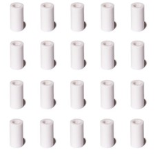 OKKO Billiard Pool Cue Ferrules 13 mm, Pack of 20