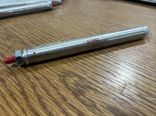 Bimba 044 Single Acting Pneumatic Cylinder 3/4  Bore 4  Stroke