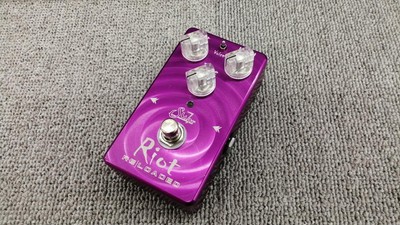Suhr Riot Reloaded Distortion Effects | eBay