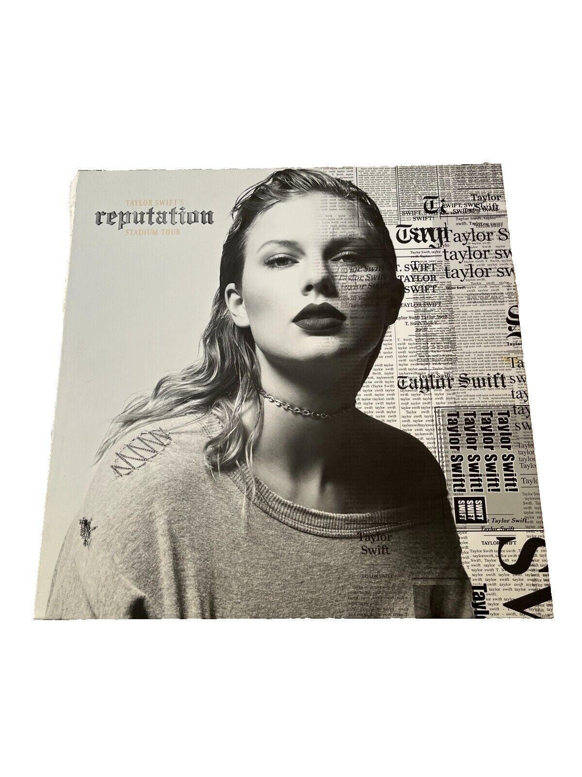 Taylor Swift Vip Package Reputation | eBay Taylor Swift Vip Package Reputation | eBay