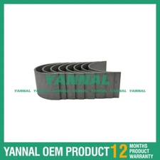 FD35 Connecting Rod Bearing For Nissan diesel engine parts