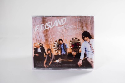 ミュージック FTISLAND DVD FTISLAND「FTISLAND AUTUMN TOUR 2022 ～DOOR～ at NIPPON