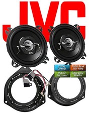 JVC Lautsprecher Satz für