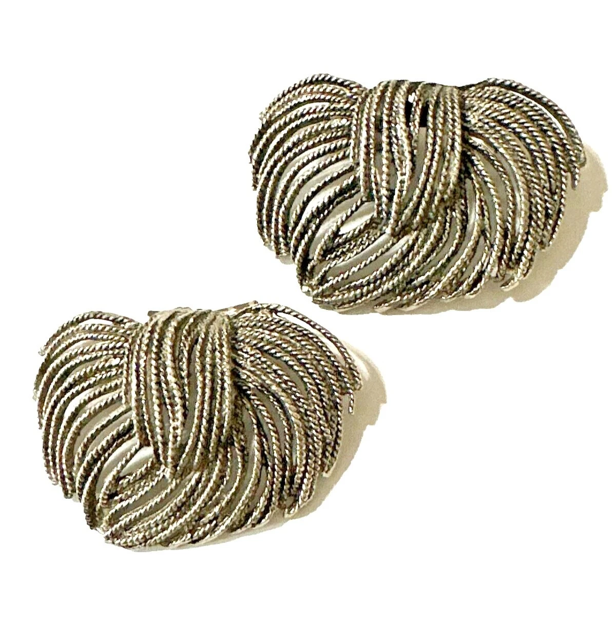 Edwardian металл повседневные винтажные аксессуары