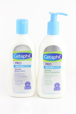 cetaphil pro restoraderm