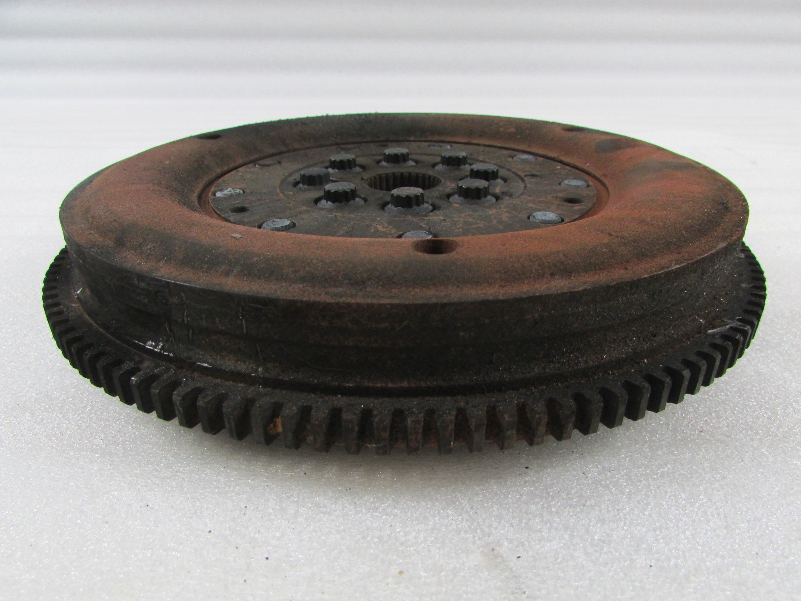 Ferrari 458 Italia, Flywheel/Flex Plate, Used, P/N 256341