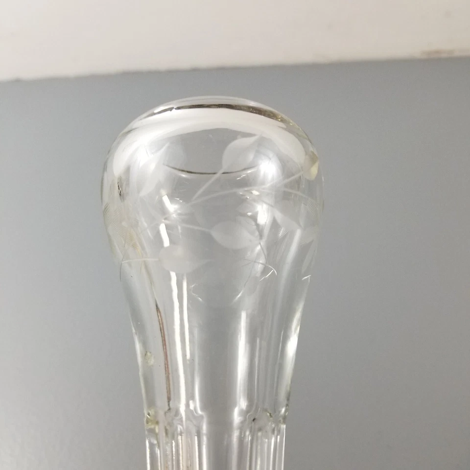 Jarrón antiguo automóvil 7,5" Bud "BENZER" PACKARD CADILLAC BUICK AÑOS 20 30 40 Foto 3 de 4