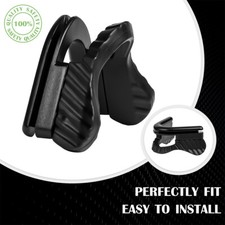 Naselli di ricambio in silicone per occhiali da sole ibridi Oakley montatura M NO-Slip