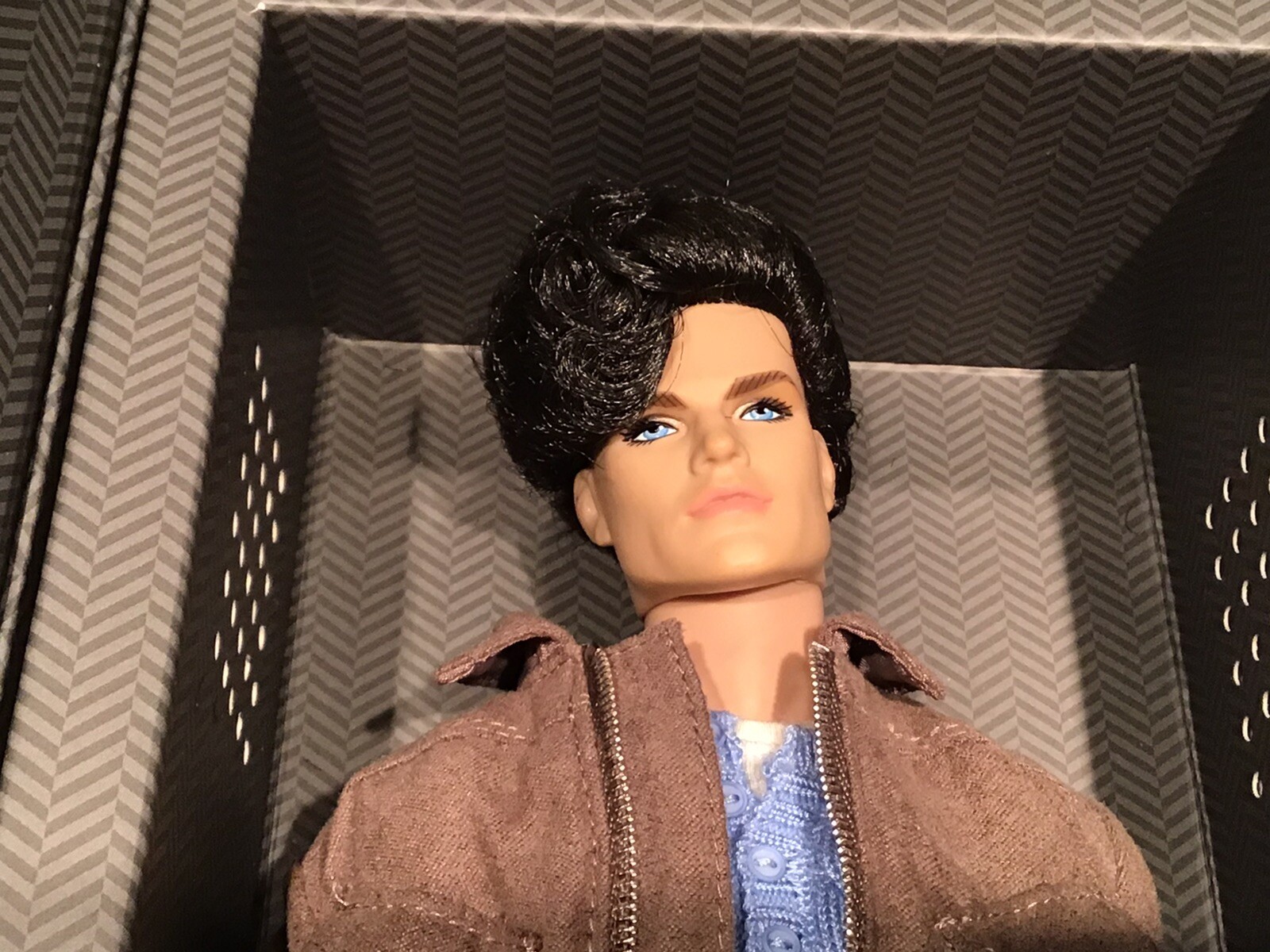 integrity toys homme