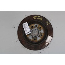 Disque de frein Volvo V70
