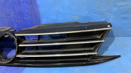 2015-2017 VOLKSWAGEN JETTA FRONT UPPER LOWER GRILLE GRILL - Picture 2 of 19