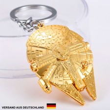 Star Wars Figur Film Falcon Shipp Spielzeug S...