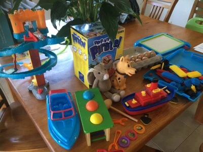 gumtree toddler toys