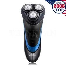 Philips Norelco 2100 Dry Electric Shaver Precision Trimmer S1560