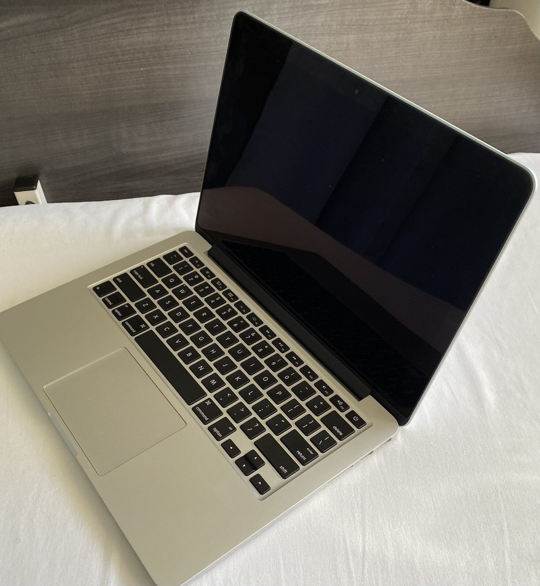 Apple Macbook Pro 15