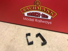 Bachmann Class 42 Warship Loco Bogie Retaining Clips Pair