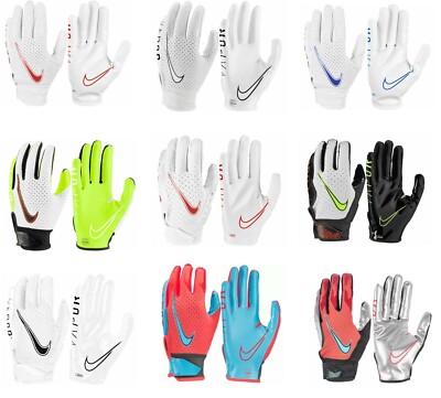 nike football gloves 6.0