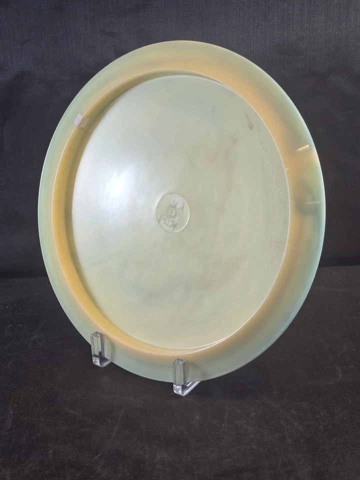 NEW RARE OOP 2016 Innova CFR Swirly Star Thunderbird *TH Penned 175g First Run - Image 4 of 4