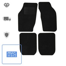 Tappetini per Saab 900 I Cabrio anno 1985-1994 tappetini tappeti auto BASIC