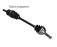 Antriebswelle Maxgear 49-2255 Vorderachse Links