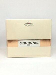 ( 2 ) Mondaine Paris Bleu Eau de Parfum Spray 3.1 oz | eBay