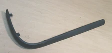 NOS 1975 & Other Ford Galaxie 500 RH Rear Bumper Trim - Molding D5DB-17914-AB