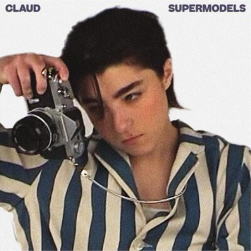 Claud Supermodels (Cassette) (UK IMPORT) - Picture 1 of 1