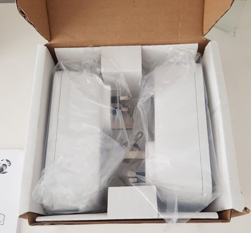BT Arcnet - Passthrough Socket Powerline Adapter with Ethernet Cable - PL3001A
