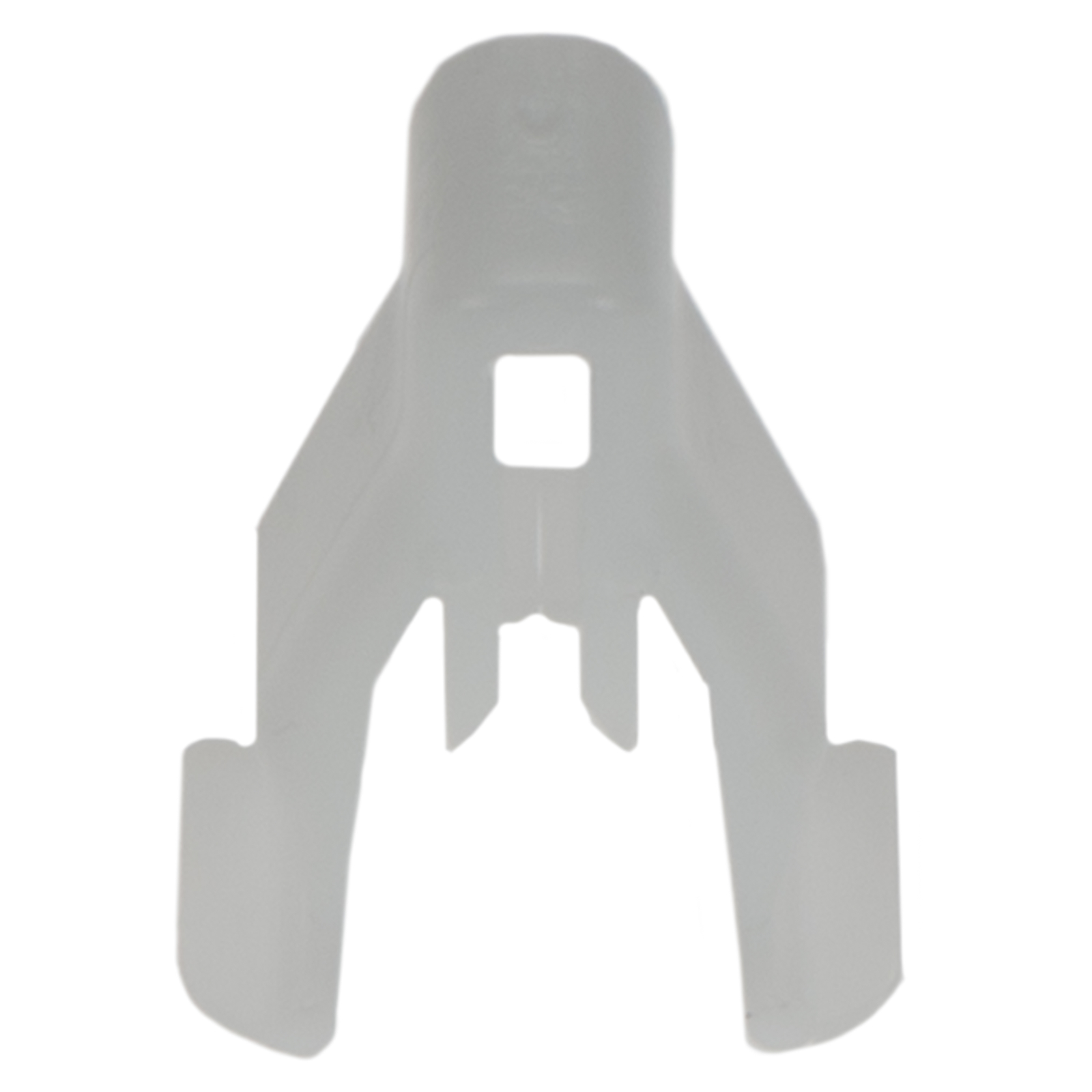 Clip del marco de radio para Mazda 1999-2023 (N/P S47P64345)