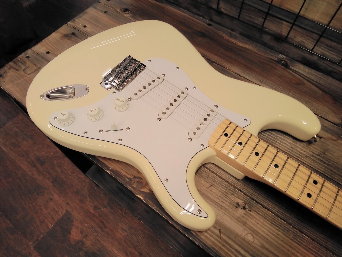 Fender Japan ST72 US Stratocaster USA製PU 1988 MINT/UNPLAYED Fender Japan ST-72-LIMITED ED. Pink
