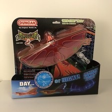 Dragon Hawk Light Up Flying Bird-Day/Night Motorized- Duncan BRAND NEW