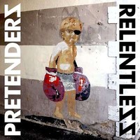 The Pretenders: The Pretenders: Relentless - - (Cd / R)