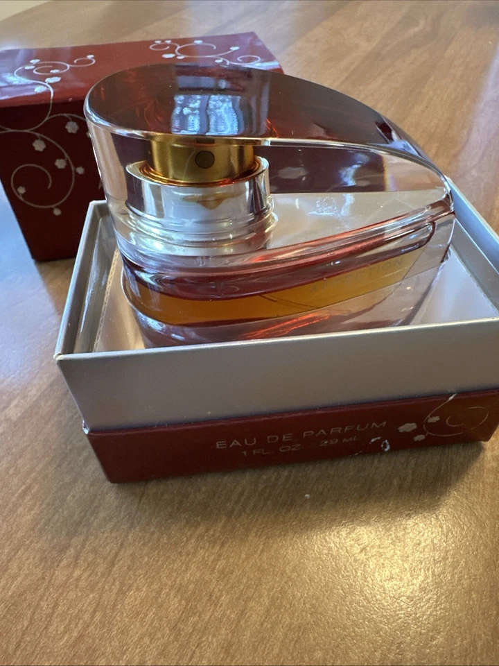 Perfume Mary Kay Affection Parfum 1 fl oz De colección - Descontinuado Foto 2 de 4