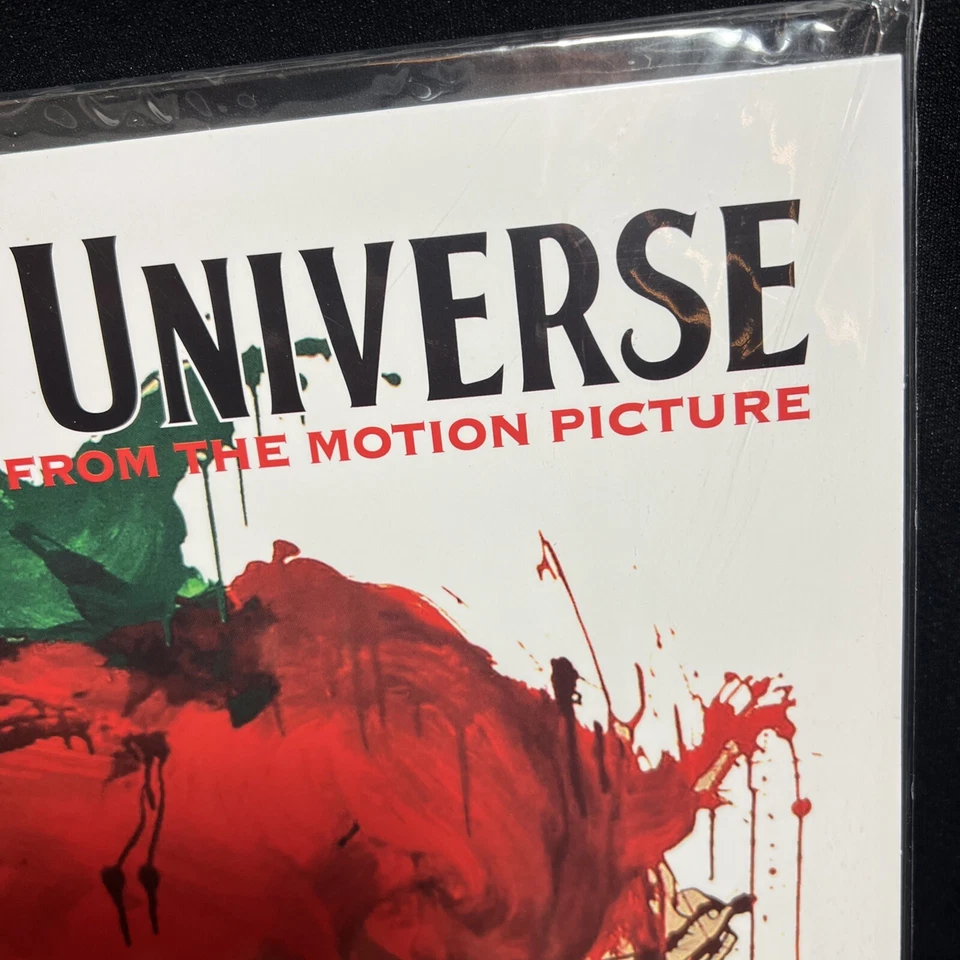Across The Universe Music From The Motion Picture IVC Deluxe Edition Vinyl - NEW - Image 3 of 4