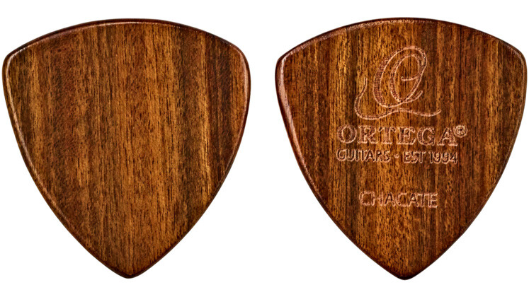 Деревянные треугольные отмычки ORTEGA OGPWXLF-CH2 толщиной 2 мм 2Stk 2490₽