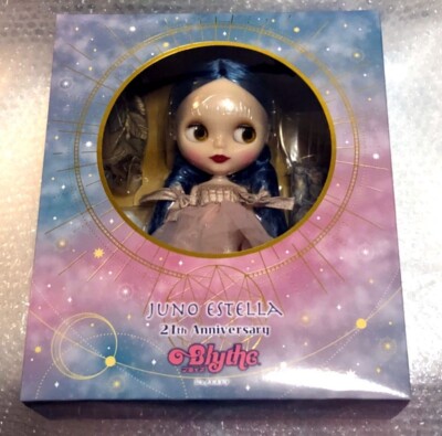 Neo Blythe CWC Exclusive 21st Anniversary Juno Estella Good Smile Company New