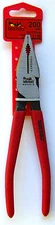TENG TOOLS MB452-8 Cutter Combination Pliers 200mm 74190109