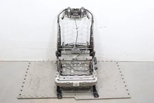 2016 - 2023 TOYOTA TACOMA FRONT LEFT DRIVER SIDE SEAT TRACK FRAME OEM 3095598