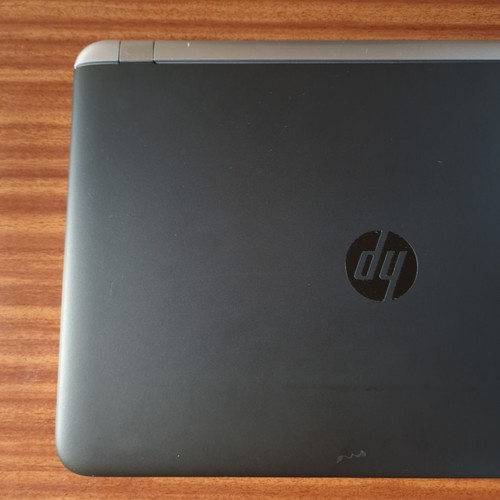 HP ProBook 455 g3, AMD A8, 15.6", Win 11, 180Gb SSD, 8Gb RAM, AMD Radeon R5 -1Gb - Picture 7 of 22