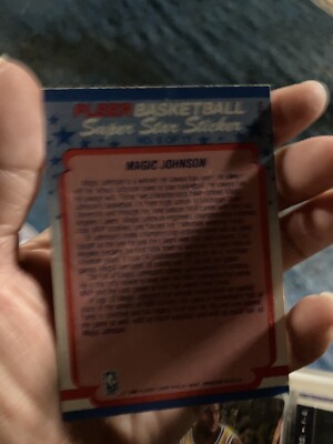 magic johnson rookie card | eBay