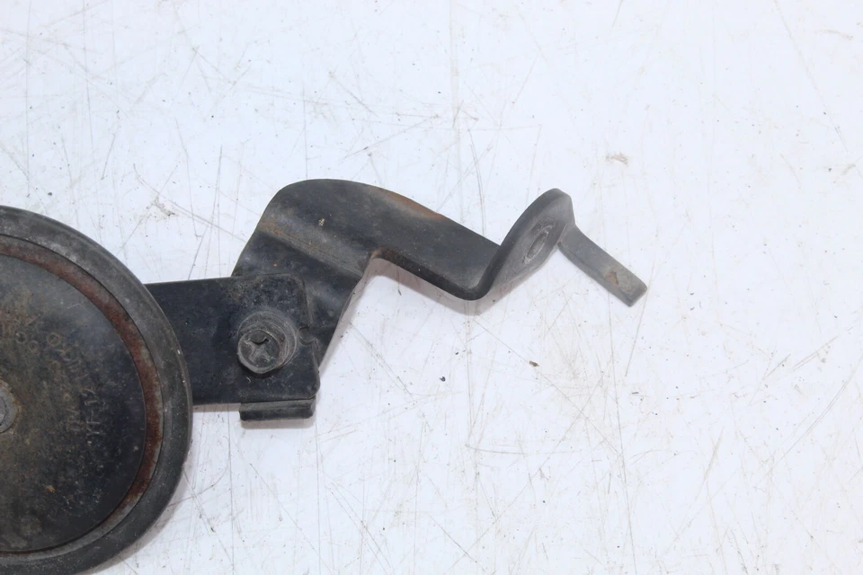 01-13 Suzuki Gsxr600 sinal de buzina 38500-08f10 - Imagem 3 de 4