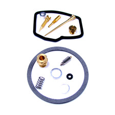 Kit de Réparation pour Carburateur Honda CB450K CB 450 K1-4 CL 450 K Année Fab.