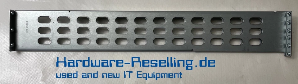 APC Rackschienen Rackmount Kit Rails 19" für USV  0M-756H OVP - Bild 2 von 4