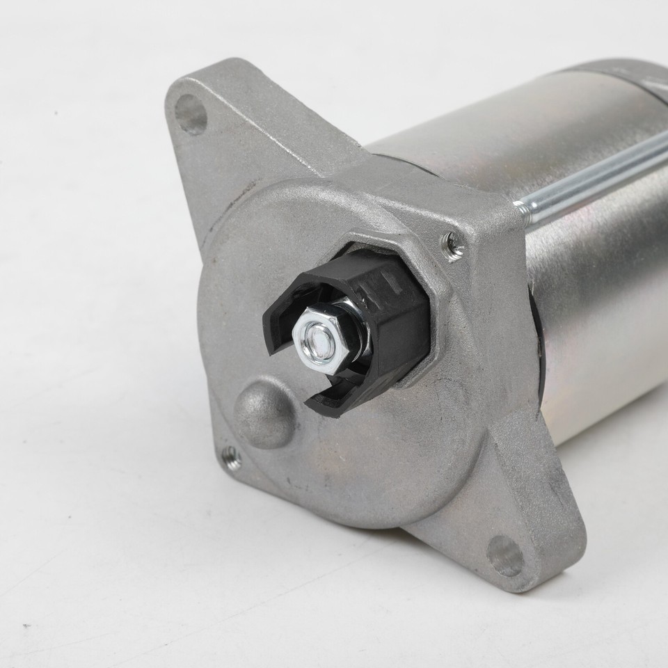 Starter Motor 31200-HP5-601 For Honda 07-19 Mitsuba SM18