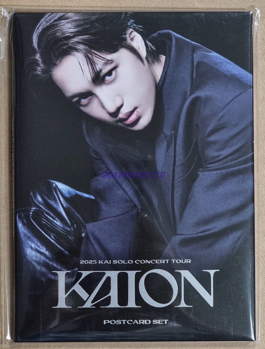 exo カイ トレカ セット トレカ1枚・カイ KAI ⭐EXO⭐XOXO ウルロン - メルカリ