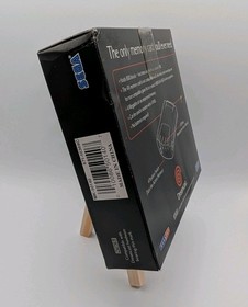 Sega Dreamcast OFFICIAL 4x Memory Card MK-50140 BRAND NEW SEALED RARE HKT-4100