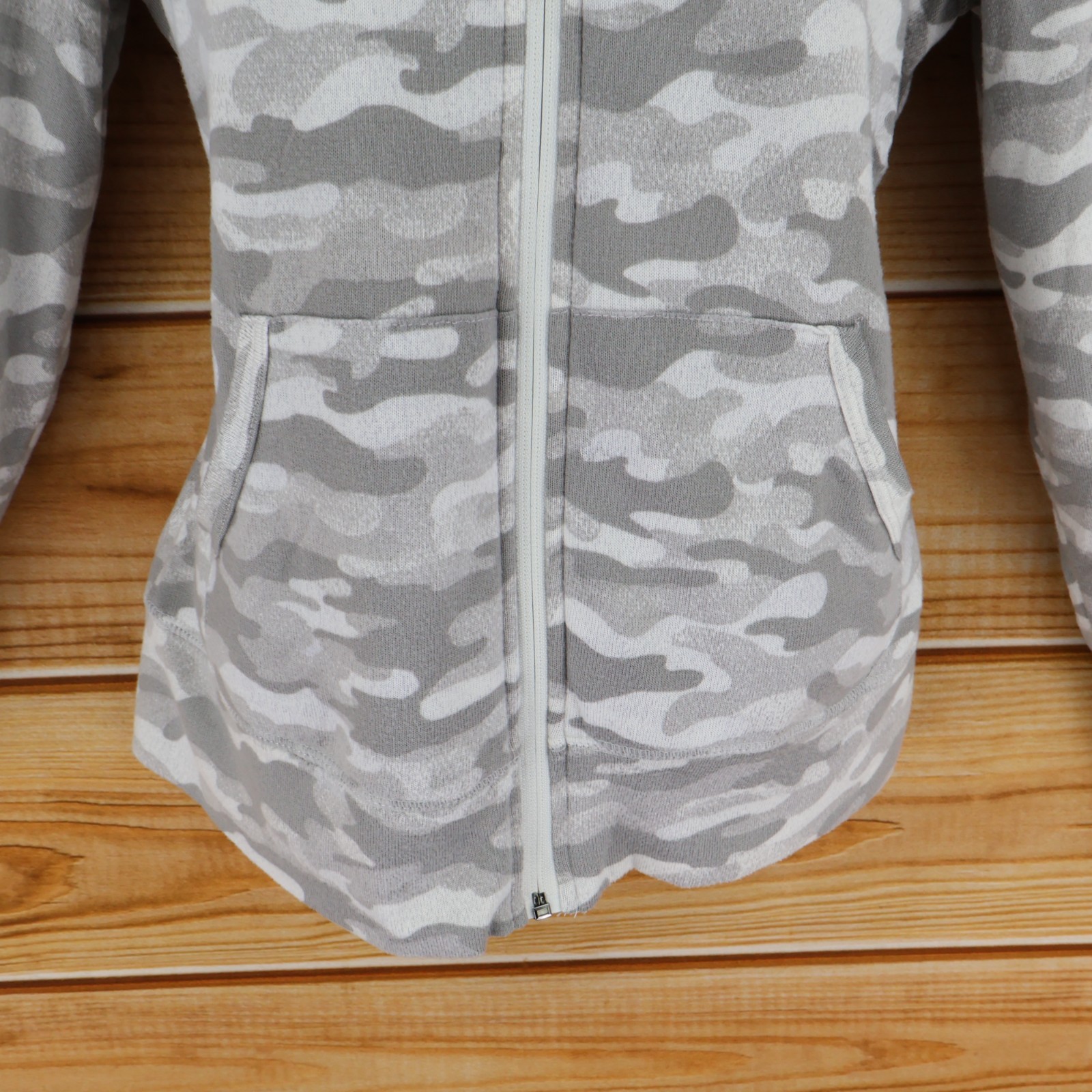 Member's Mark Full Zip Jacket Fleece Lined Hooded… - image 5