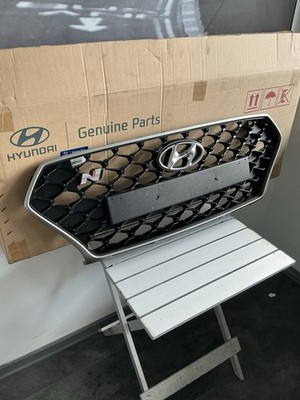 Original Hyundai i30 N Kühlergrill 86351-S0000 Frontgrill Radiator Grille