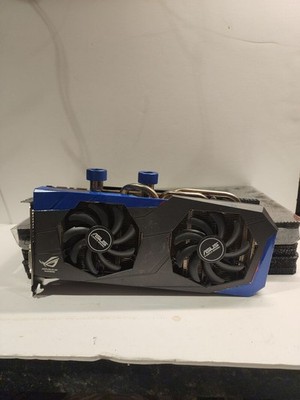 ASUS ROG Poseidon Platinum GTX 780 3GB GDDR5 GPU Air/Water Cooling