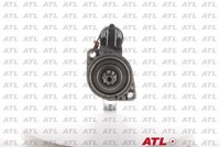 ATL Autotechnik Starter A 10 920 FüR VW